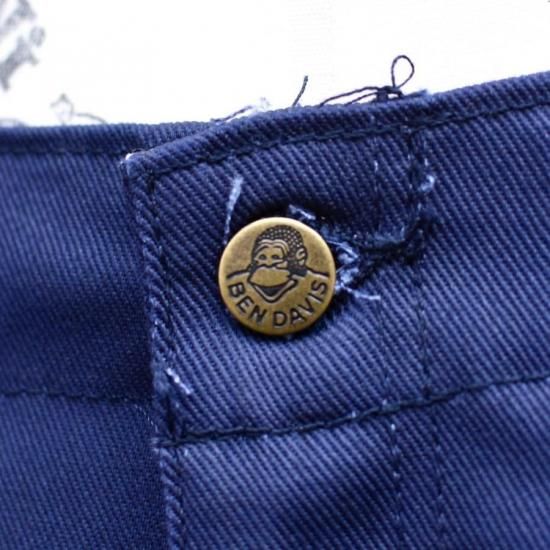 ベンデイビス ( BEN DAVIS ) U.S.A ORIGINAL BEN'S / ストレート