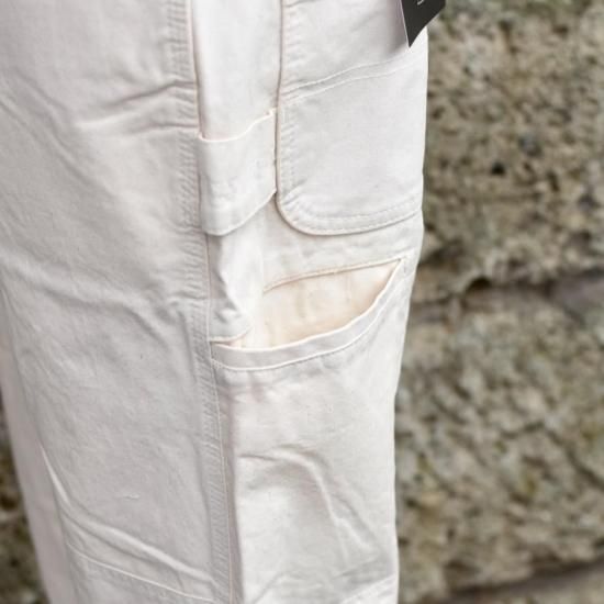 ラスト1点 新品32x30 ナチュラル DICKIES ダブルニー ペインター 楽天市場】dickies ダブルニー ペインターパンツ ナチュラルの通販