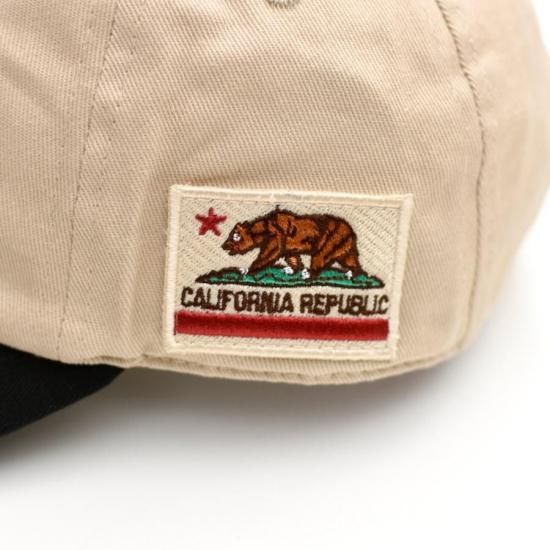 フェンダー ( Fender ) AMERICAN NEEDLE LOGO CAP / フェンダー ロゴ