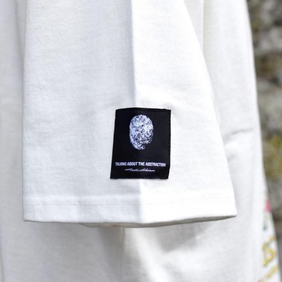 【関税込み】Represent ホワイト Classic Parts Tシャツ Represent Owners Club T-Shirt | Flat White T-Shirts