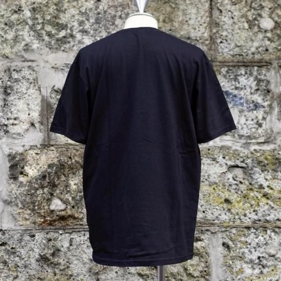 カート・コバーン Tシャツ 黒 ロックT オフィシャル カートコバーン ( NIRVANA ) MUGSHOT TEE / プリント Tシャツ