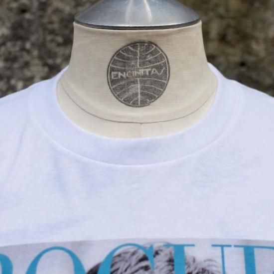 リアムギャラガー ( OASIS ) ROGUE TEE / プリント Tシャツ