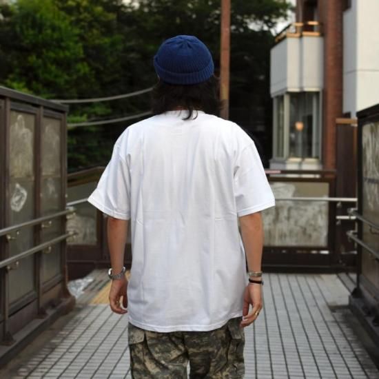 リアムギャラガー ( OASIS ) ROGUE TEE / プリント Tシャツ