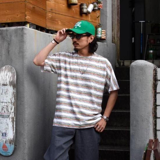 イルワンエイティー( Ill180° ILL ONE EIGHTY ) TAM TAM TEE