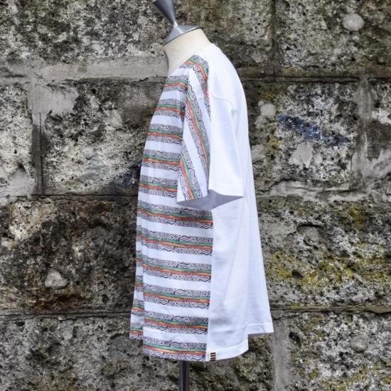 イルワンエイティー( Ill180° ILL ONE EIGHTY ) TAM TAM TEE