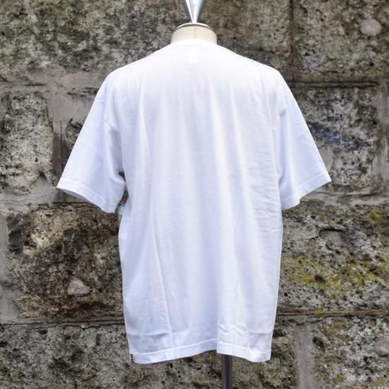 ito イルワンエイティー( Ill180° ILL ONE EIGHTY ) TAM TAM TEE