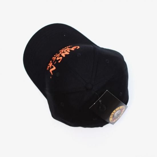 ガンズアンドローゼズ ( GUNS N' ROSES ) OFFICIAL MUSIC CAP