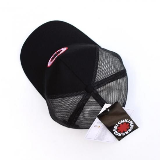 レッドホットチリペッパーズ　ビーニー MUSIC TEE RED HOT CHILI PEPPERS レッドホットチリペッパーズ