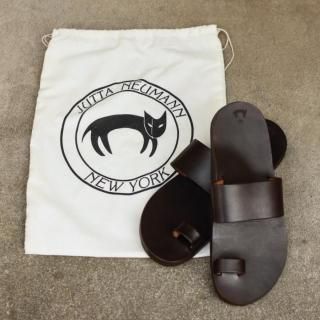 【未使用 スペイン製】ドライビングシューズ ドライビングシューズ / レーシング スニーカー[品番