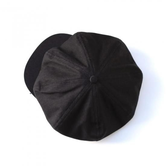 【新品未使用】Mr.FATMAN Johnny Casquette Twill Mr.FATMAN 