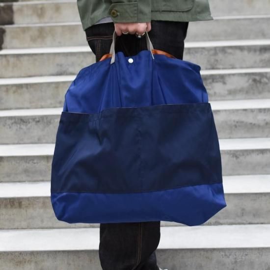 【dzt×ILL180°】UTILITY BAG dip DZT(dip) × Ill180° 