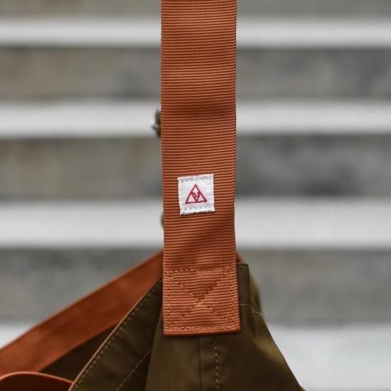 イルワンエイティー ( Ill180° ILL ONE EIGHTY ) × dzt UTILITY