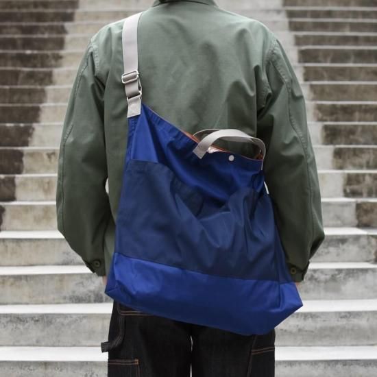 イルワンエイティー ( Ill180° ILL ONE EIGHTY ) × dzt UTILITY