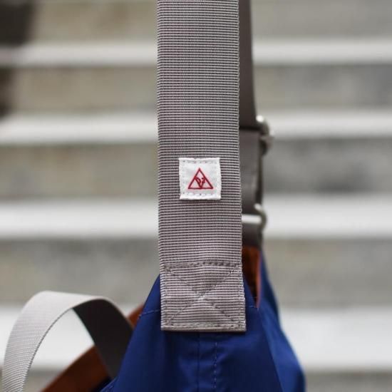【dzt×ILL180°】UTILITY BAG dip DZT(dip) × Ill180° 