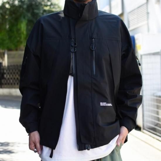 DMN様　CMF OUTDOOR GARMENT 3レイヤー セットアップ CMF OUTDOOR GARMENT 「LEVEL6 COEXIST」 3レイヤー フーディー