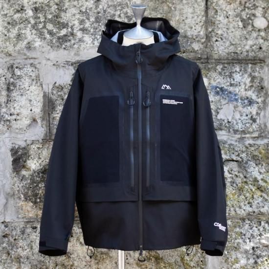 シーエムエフアウトドアガーメント ( CMF OUTDOOR GARMENT ) MIDNIGHT