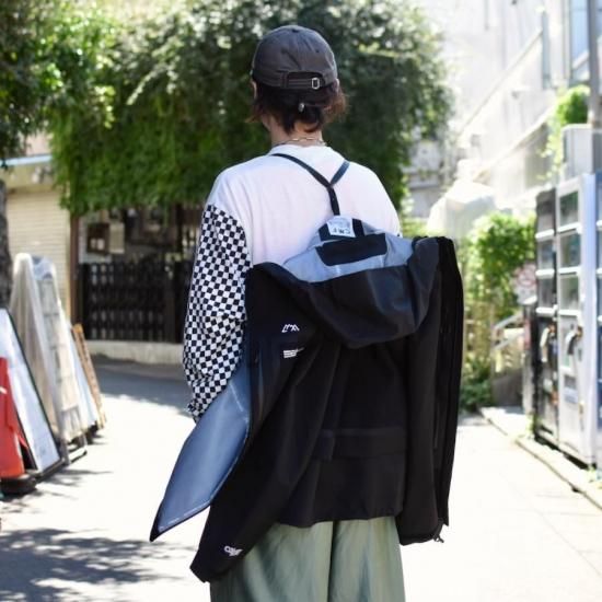 シーエムエフアウトドアガーメント ( CMF OUTDOOR GARMENT ) MIDNIGHT