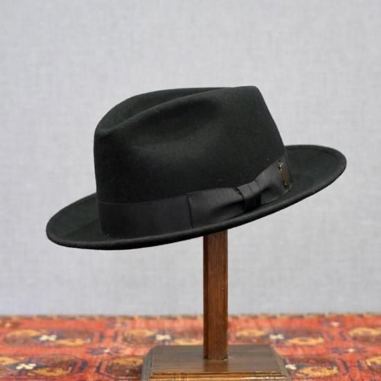 ミスターファットマン ( Mr.FATMAN ) LEADBOY WOOL HAT / 帽子