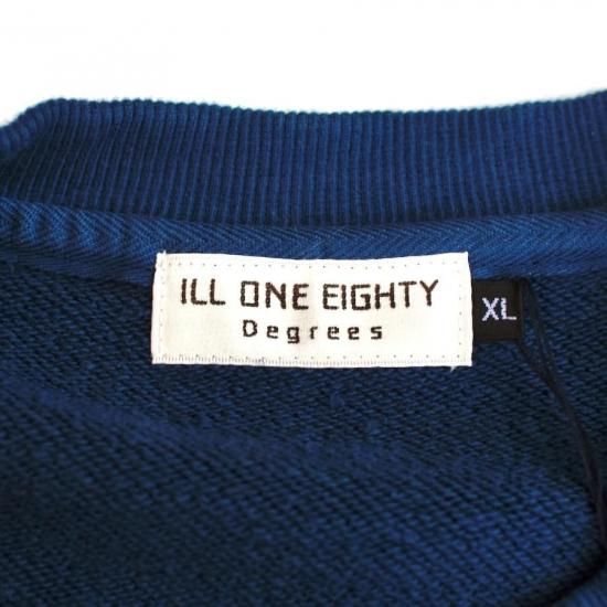 イルワンエイティー ( Ill180° ILL ONE EIGHTY ) Encinitas別注