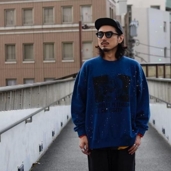 【アメリカ便】◆ ELLENSBURGSハイスクールチャーム/40〜70’s ◆ イルワンエイティー ( Ill180° ILL ONE EIGHTY ) Encinitas別注