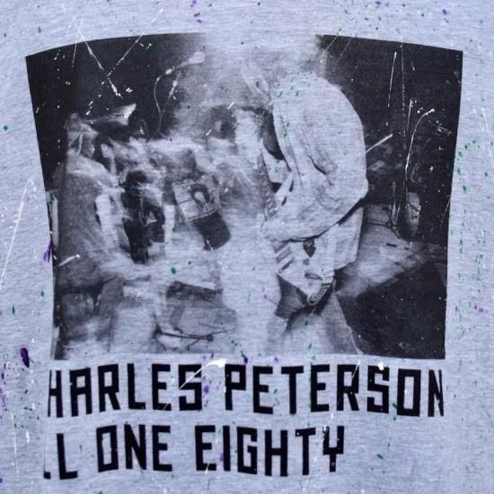 イルワンエイティー ( Ill180° ILL ONE EIGHTY ) Encinitas別注