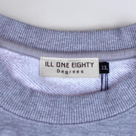 イルワンエイティー ( Ill180° ILL ONE EIGHTY ) Encinitas別注