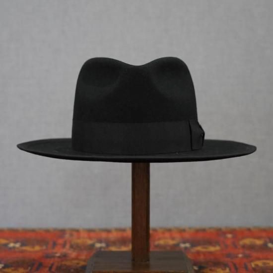 ミスターファットマン ( Mr.FATMAN ) TWO DOLLAR WOOL HAT