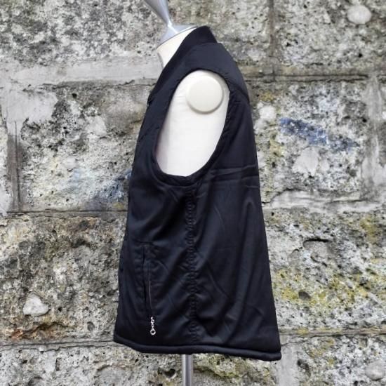 タウンクラフト ( TOWNCRAFT ) DERBY STYLED VEST / ダービーベスト