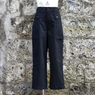 フラボア✖️グラミチ　新品未使用 ボトムス - レミレリーフやグラミチ、ホワイトラインなどを中心