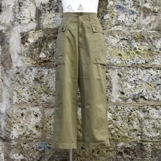 パンツ PESTO Pocket Pants Graff PESTO Pocket Pants Graff