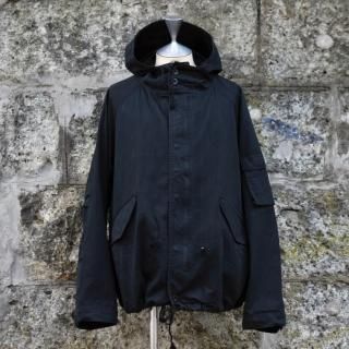 t*︎様 H.UNIT黒シャツ ！！！ H.UNIT (エイチユニット) - Encinitas (エンシニータス)代官山