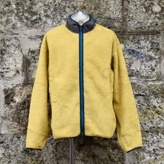 ILL ONE EIGHTY オリーブグリーン ジャケット ILL ONE EIGHTY オリーブグリーンジャケット