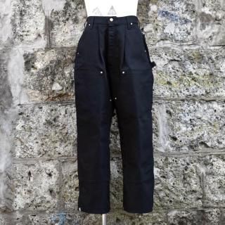 パンツ HiramE yohji yamamoto - pour homme | 右コインPK付ギャバP / ウール