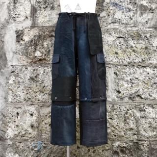 ボトムス - レミレリーフやグラミチ、ホワイトラインなどを中心に