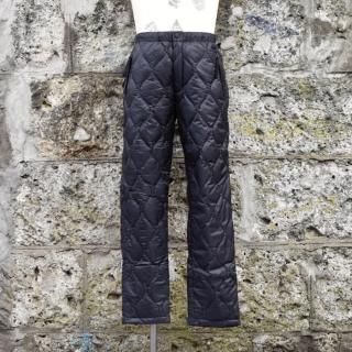 ボトムス - レミレリーフやグラミチ、ホワイトラインなどを中心に