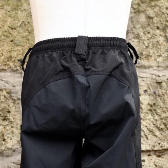 モーシャン ( MOCEAN ) DEAD STOCK VELOCITY BIKE PANTS / アメリカ製