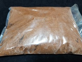 赤枯れマット（ブナ１００％）　1.0kg