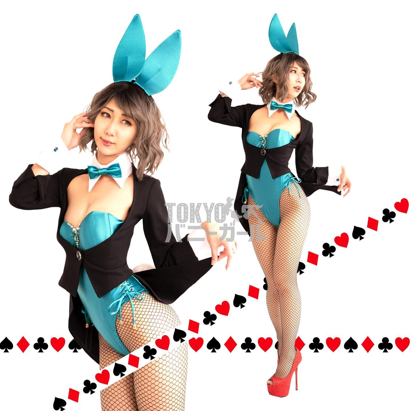 バニーガール衣装の販売サイト - TOKYOバニーガール バニーガール衣装の販売サイト - TOKYOバニーガール