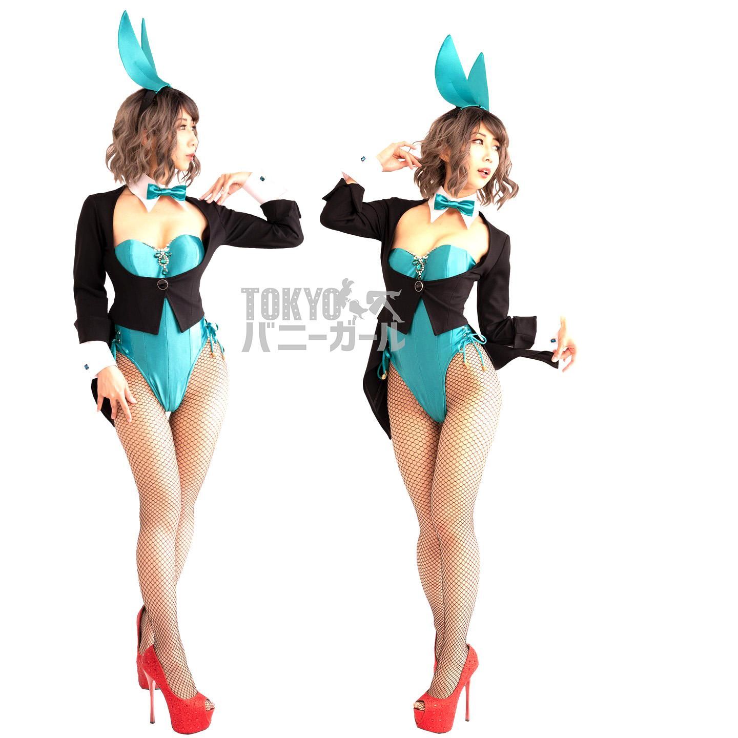 バニーガール衣装の販売サイト - TOKYOバニーガール バニーガール衣装の販売サイト - TOKYOバニーガール