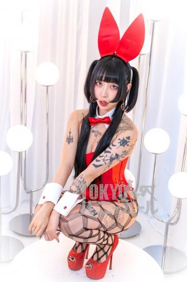 バニーガール衣装の販売サイト - TOKYOバニーガール バニーガール衣装の販売サイト - TOKYOバニーガール