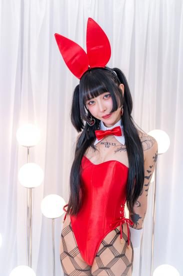 バニーガール衣装の販売サイト - TOKYOバニーガール