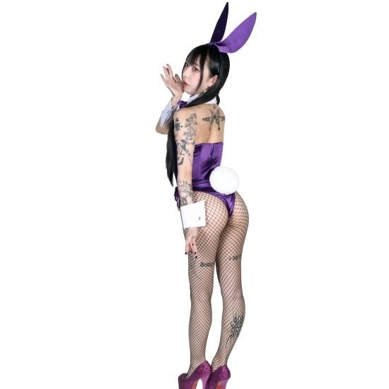 バニーガール衣装の販売サイト - TOKYOバニーガール