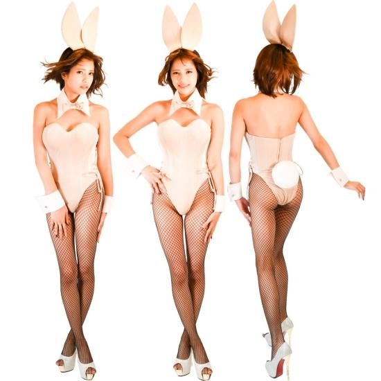 バニーガール衣装の販売サイト - TOKYOバニーガール
