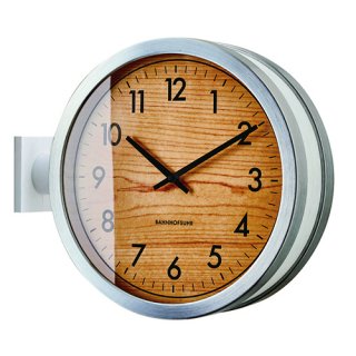 INTERFORM - 置き時計・掛け時計（クロック）専門店｜時のしらべ