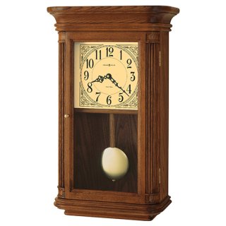 HOWARD MILLER - 置き時計・掛け時計（クロック）専門店｜時のしらべ