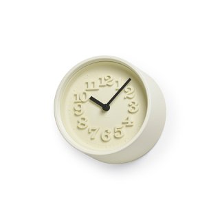 ジャパニーズデザインのパイオニア渡辺力の世界 - 置き時計・掛け時計