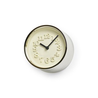 ジャパニーズデザインのパイオニア渡辺力の世界 - 置き時計・掛け時計 ...