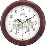 CHARACTERCLOCK】キャラクタークロックとなりのトトロトトロ