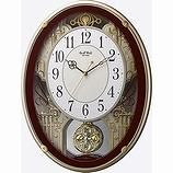 SmallWorld】スモールワールドからくり・アミュージング時計