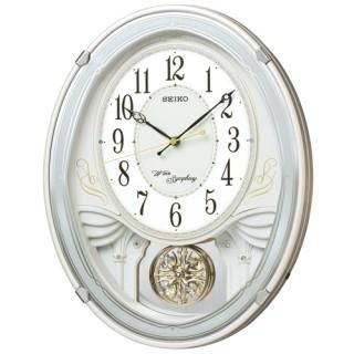 SEIKO(セイコークロック) - 置き時計・掛け時計(クロック SEIKO(セイコークロック) - 置き時計・掛け時計(クロック